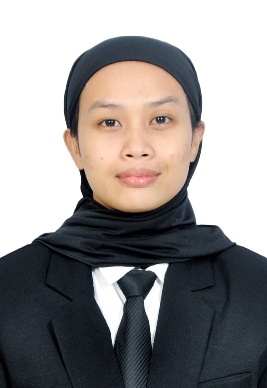 Luluk Diana Tri Wijayana
