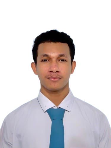 Leonard Imanuel Aipassa Suabey