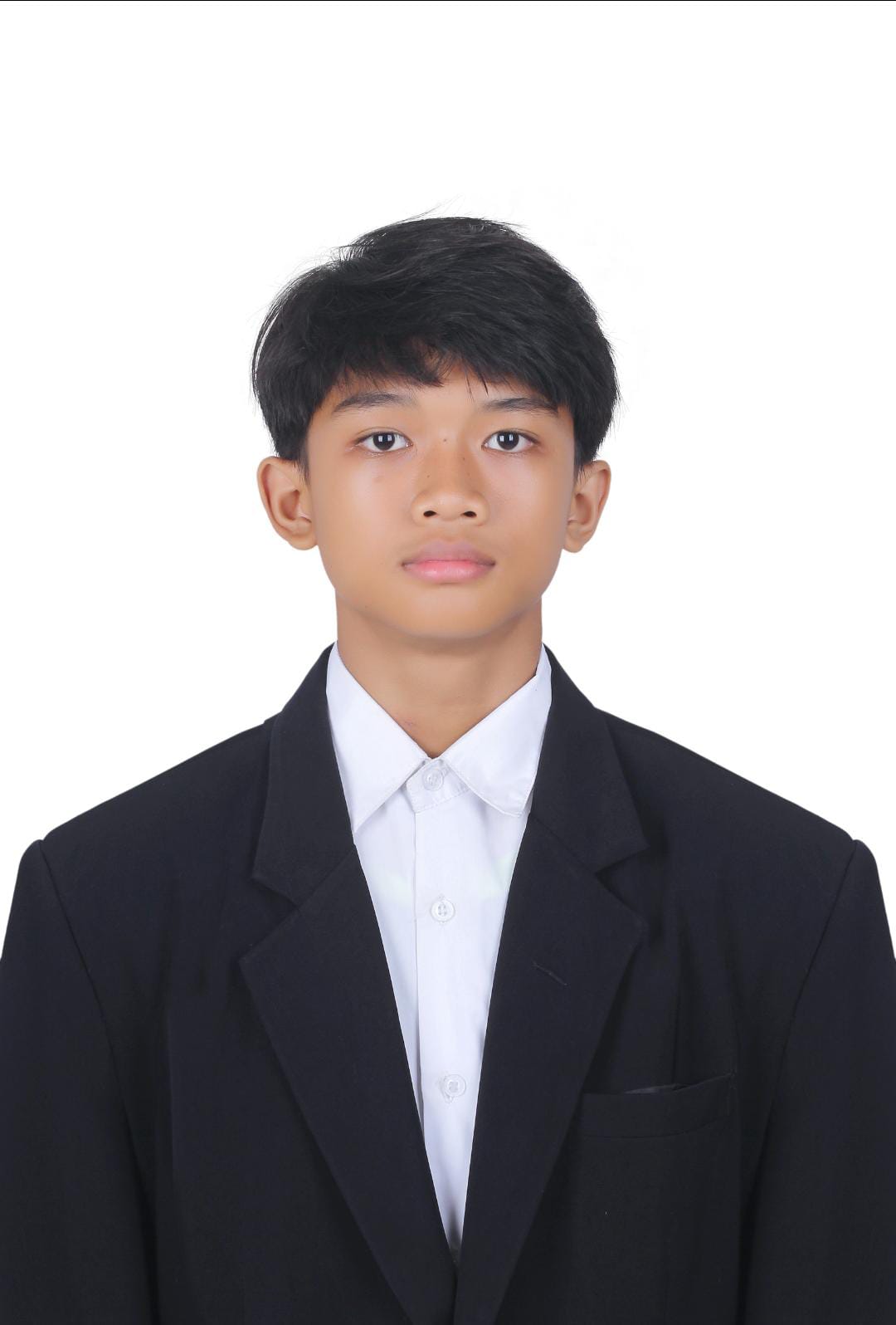 Alvin Saputra