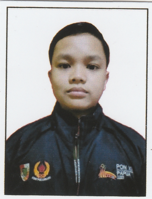 Kevin Andrian Ramadhan