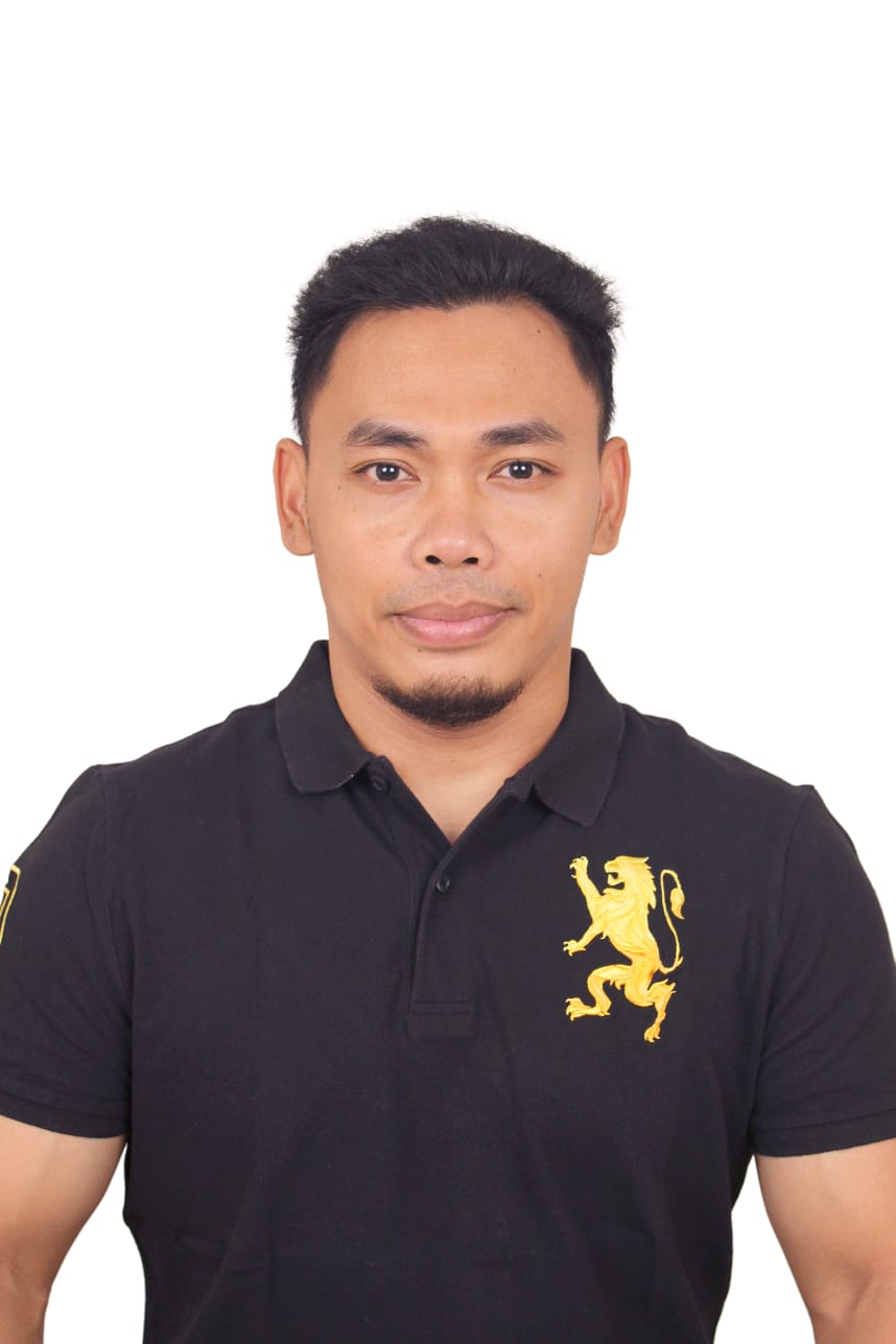 Eko Yuli Irawan