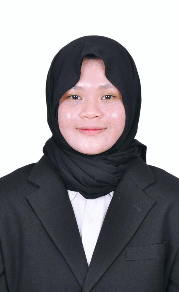 INDAH APRIZA