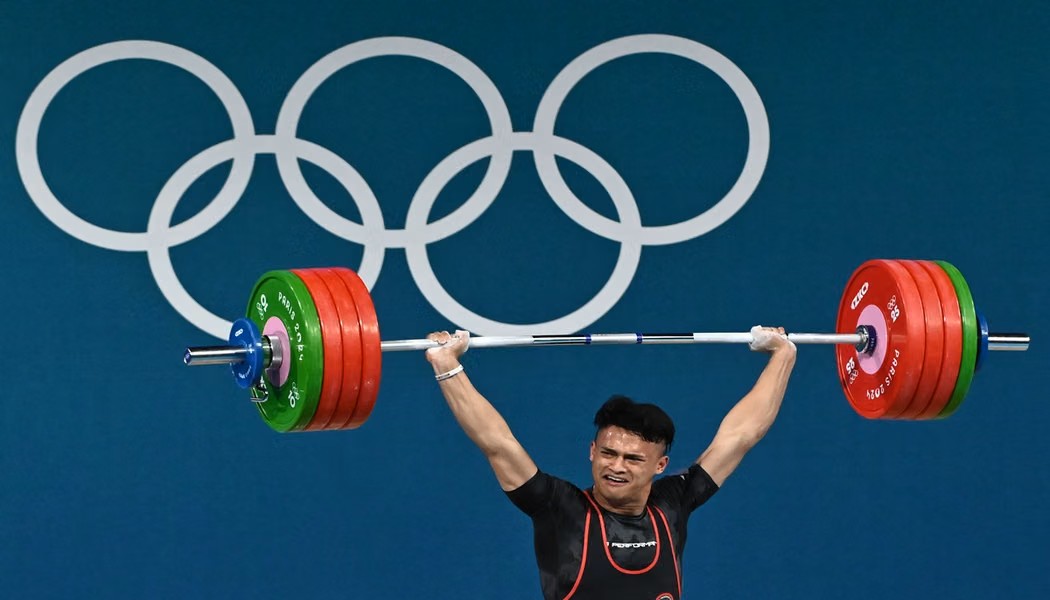 PB PABSI Pastikan Kesiapan Fisik, Teknik, dan Mental Kontingen Angkat Besi untuk Asian Games 2026